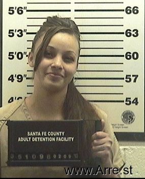 Aiyisa  Ramirez Mugshot