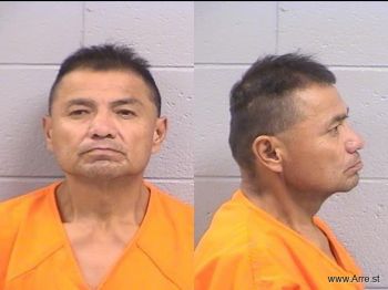 Alan  Chee Mugshot