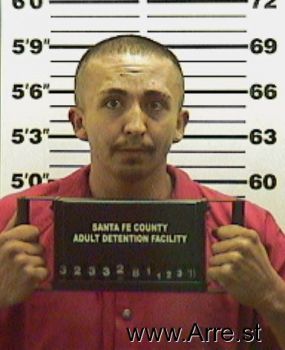 Alan M Vargas Mugshot