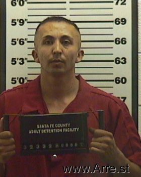 Alan M Vargas Mugshot