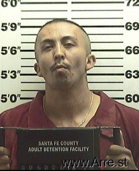 Alan M Vargas Mugshot