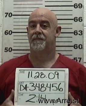 Albert  Gallegos Mugshot