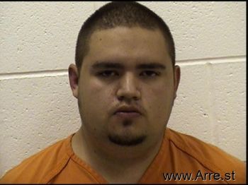 Albert  Garcia Mugshot