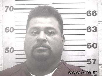 Albert B Garcia Mugshot