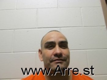 Albert  Gutierrez Mugshot