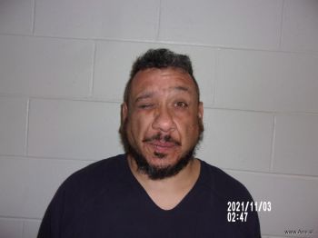 Albert  Hernandez Mugshot