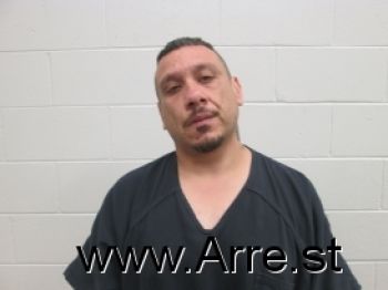 Albert  Hernandez Mugshot