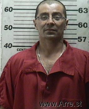 Albert N Larranaga Mugshot