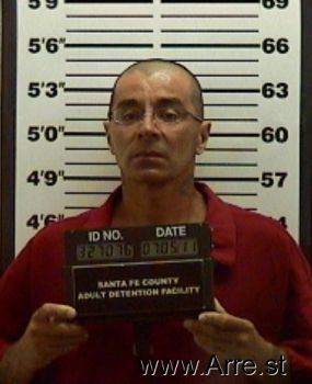 Albert N Larranaga Mugshot