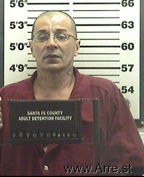 Albert N Larranaga Mugshot