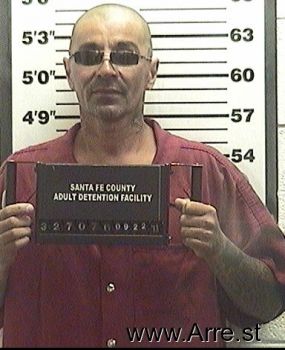 Albert N Larranaga Mugshot