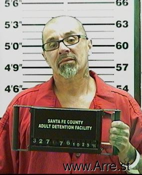 Albert  Larranaga Mugshot