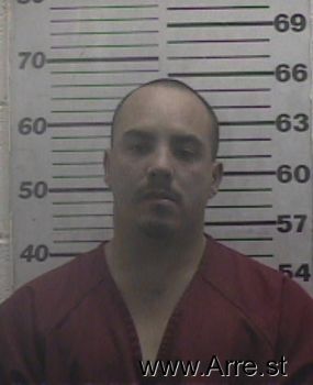 Albert  Martinez Mugshot