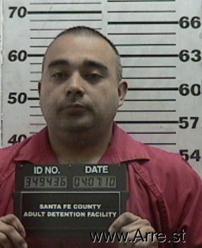 Albert  Martinez Mugshot