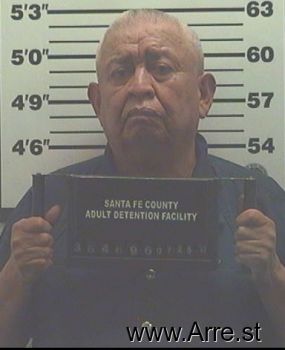 Albert  Martinez Mugshot