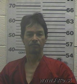 Albert S Martinez Mugshot