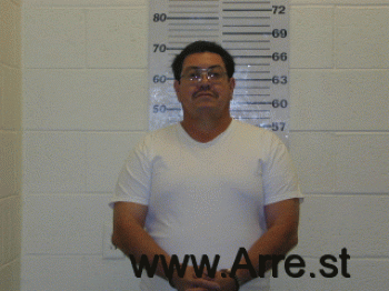 Albert B Martinez Mugshot