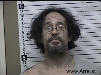 Albert Everett Mora Mugshot