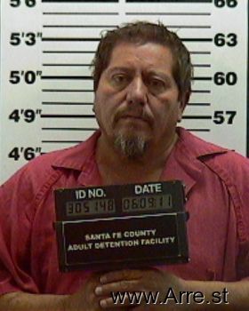 Albert  Quintana Mugshot