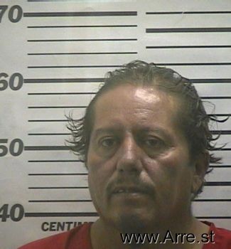 Albert  Quintana Mugshot