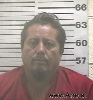 Albert  Quintana Mugshot