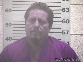 Albert  Quintana Mugshot