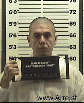 Albert Anthony Urban Mugshot