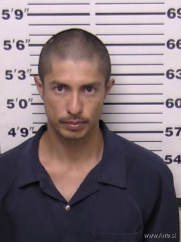 Albert Christopher Vasquez Mugshot