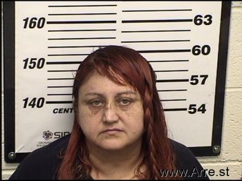 Alberta  Melendrez Mugshot