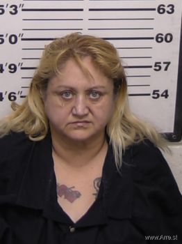 Alberta Sue Melendrez Mugshot