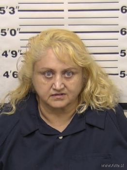 Alberta Sue Melendrez Mugshot