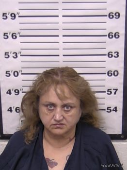 Alberta Sue Melendrez Mugshot