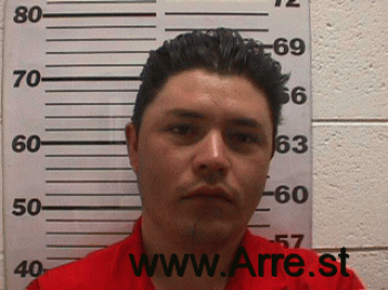 Alberto  Castillo-hernandez Mugshot