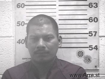 Alberto  Chavez Mugshot