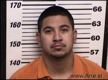 Alberto  Delgado-najera Mugshot