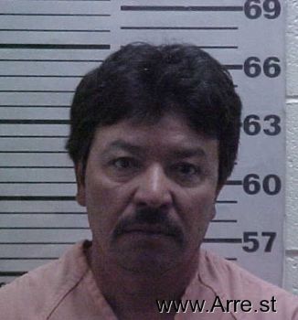 Alberto  Garcia Mugshot