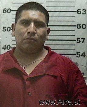 Alberto  Hernandez Mugshot