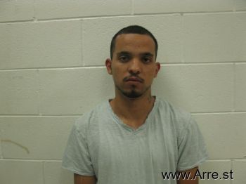 Alberto  Hernandez Mugshot