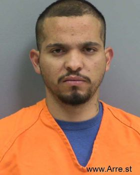 Alberto  Hernandez Mugshot