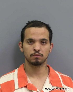 Alberto Sias Hernandez Mugshot