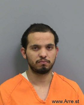 Alberto Sias Hernandez Mugshot