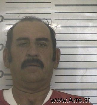 Alberto S Hernandez Mugshot