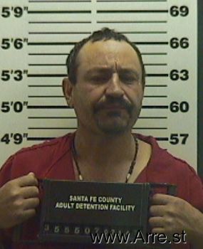 Alberto  Hernandez-garcia Mugshot