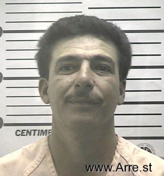 Alberto A Lopez Mugshot