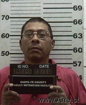 Alberto  Martinez Mugshot