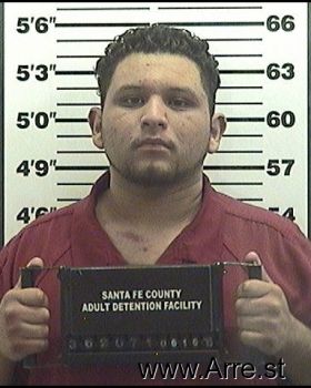 Alberto  Ochoa Mugshot