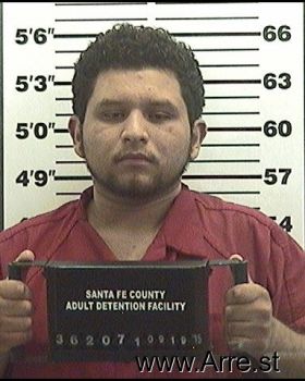 Alberto  Ochoa Mugshot