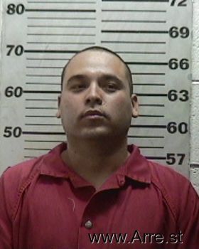 Alberto  Ochoa-acuna Mugshot