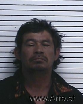 Alberto P Perez Mugshot