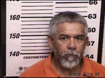 Alberto  Perez Mugshot